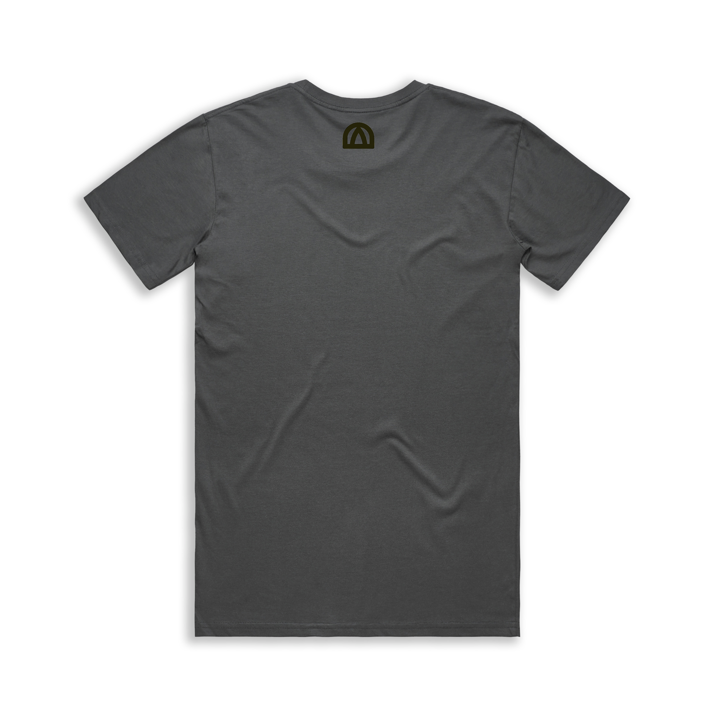 Cabin Unisex T-Shirt (Carbon)