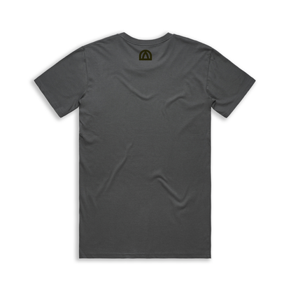 Cabin Unisex T-Shirt (Carbon)