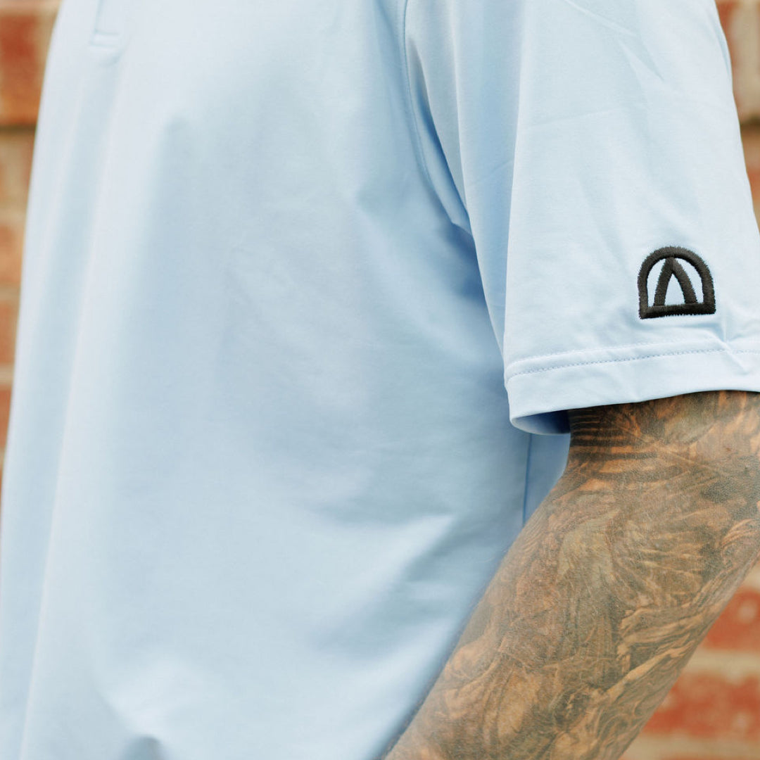 Cabin Men's Polo