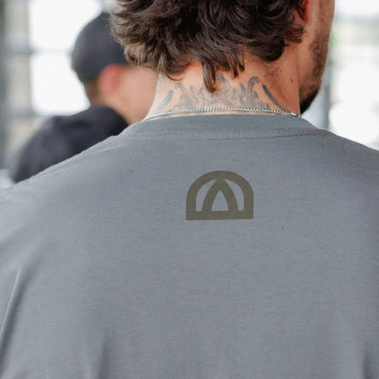 Cabin Unisex T-Shirt (Carbon)